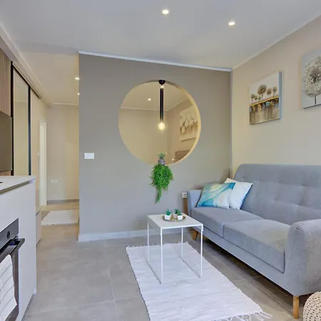 Apartman Delux Aron With Free Parking *