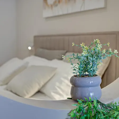 Apartament Delux Aron With Free Parking Pula