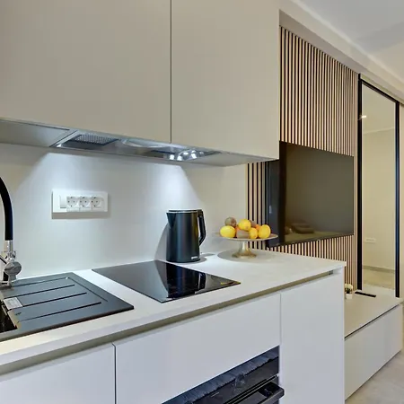 Apartament Delux Aron With Free Parking *