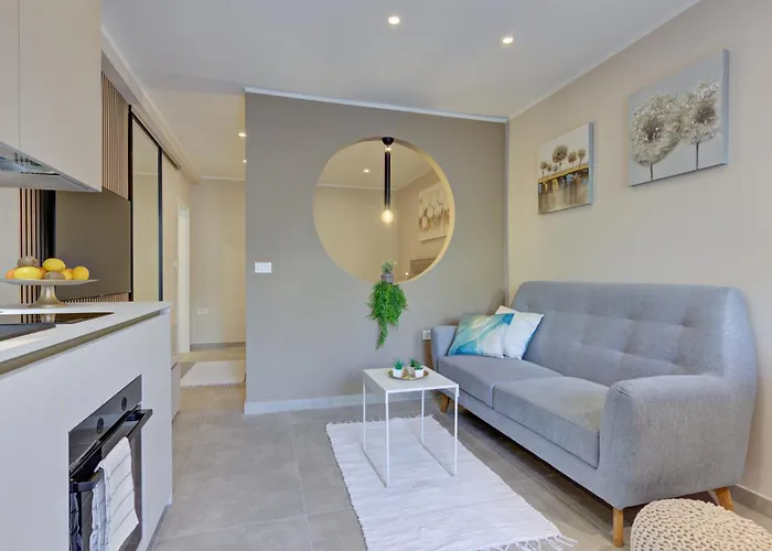 Apartment Delux Aron With Free Parking *