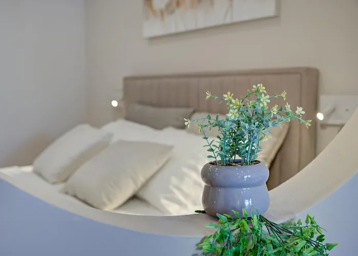 Apartmán Delux Aron With Free Parking Pula